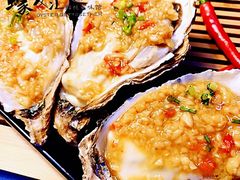 -蠔友汇(皇姑店)