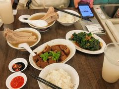 -松發肉骨茶(先得坊店)