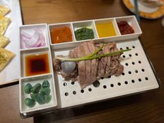 -相约·羊村小馆非遗手抓肉(七一酱园店)