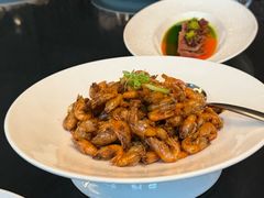 -英冠索菲特酒店·萧湘阁中餐厅