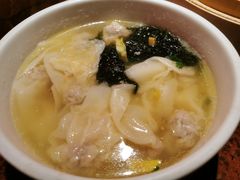 -绿茶餐厅(蓝色港湾店)