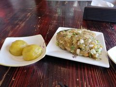 -海坛特色小吃·只做平潭特色菜(平潭店)