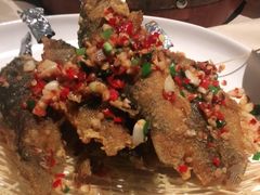 -佬麻雀·新湘菜(珠海金发购物中心店)
