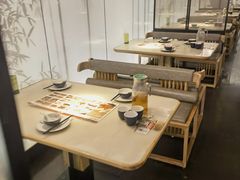 -绿茶餐厅(北京世纪金源店)