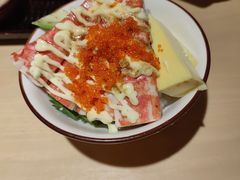 -越光米贩精致料理餐厅(金鹰店)