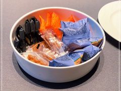 -小厨娘淮扬菜(河西奥美大厦店)