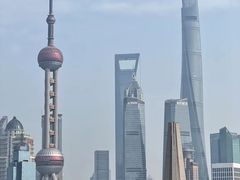 -Wolfgang’s Steakhouse 沃夫冈牛排馆(上海白玉兰广场店)