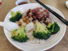 -裕记烧腊连锁餐饮(外马分店)