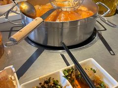 -牛德亨臻牛潮汕火锅(万邦时代店)