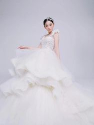 -纯色时光婚纱艺术馆WHITE
