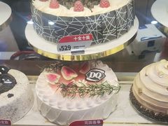 -DQ·蛋糕·冰淇淋(动壹店)