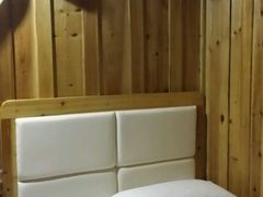 -天门沟九州驿站树上汤泉