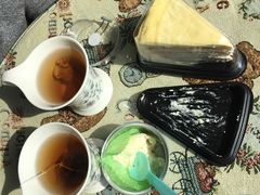 -7cake榴莲千层蛋糕(长宁店)