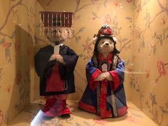 -济州岛泰迪熊博物馆