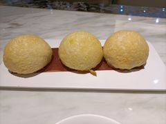 -點無缺茶楼·海鲜酒家(世博店)
