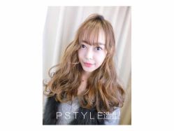 -P.STYLE 派斯造型