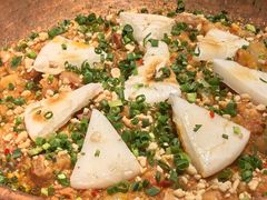 -一坐一忘云南菜(卓悦中心)