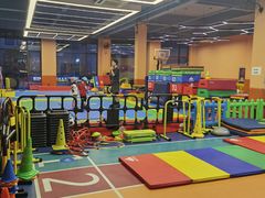 -妙拓思MUTUUS少儿体能馆(赛银国际店)