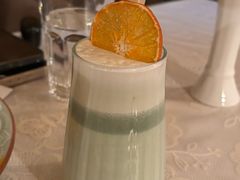 -秘密花园(法华镇路店)