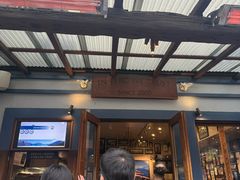 -Fergburger(皇后镇店)