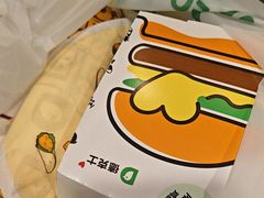 -德克士(宝鸡店)