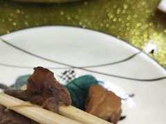 -赵氏老北京涮羊肉羊蝎子(蓝村店)