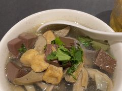 -A One Kitchen·南京精菜馆(晶丽酒店店)