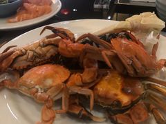 -富力希尔顿酒店·地阔自助餐厅