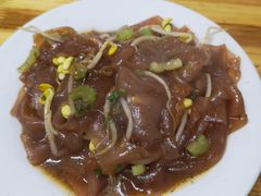 -何记酿皮店(西流湾店)