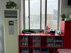 -悦耐私教健身馆(保利中心店)