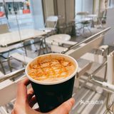 北京探店｜新晋美学集美馆🌈韩国咖啡厅D12
