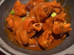 -晓粤·惹味粤菜(凯德乐峰广场店)