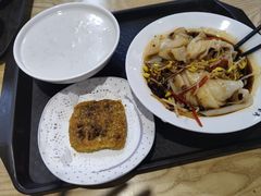 -周家大辣椒面皮(中山街店)
