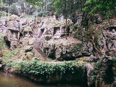 -灵隐飞来峰景区