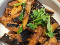 -雀舞云南菜(乐客城店)