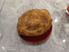 酥皮海鲜蛤蜊汤-必胜客(大观天地店)
