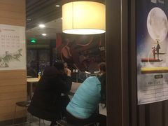 -麦当劳(曲阳店)
