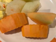 -比格比萨自助(万柳华联店)