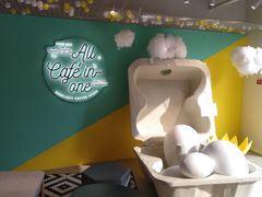 -CAFE'IN精品咖啡体验空间(小寨店)