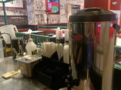 -肥汁米蘭香港米线(长宁来福士店)