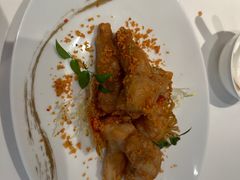 牛蛙-伯衡55·吉品轩(乌鲁木齐南路店)