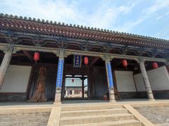 -代州文庙