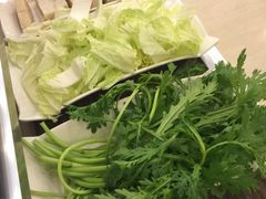 -许府牛杂·鲜牛肉火锅(梁溪万达店)