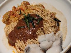 -松鹤楼面馆(清河万象汇店)