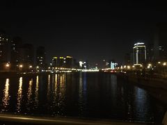 -万达文华酒店·美食汇自助餐厅