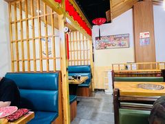 -美阿里烤肉·韩料(茂名道店)