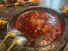 -蜀大侠火锅(春熙路店)