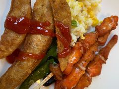 -浙江西子宾馆·瑶园咖啡厅