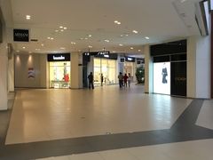 -杉杉奥特莱斯广场(哈尔滨店)