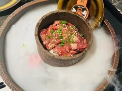 -谷牛和牛烤肉(漕河泾印象城店)